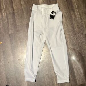 Adult Small Dirty Mids Baseball Pants